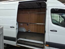 Mercedes-Benz Sprinter 317 CDI,L2H2,Automatik,Kamera,LED