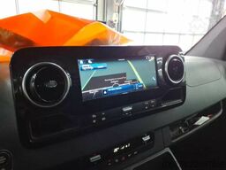 Mercedes-Benz Sprinter 317 CDI,L2H2,Automatik,Kamera,LED