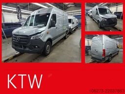 Mercedes-Benz Sprinter 317 CDI,L2H2,Automatik,Kamera,LED