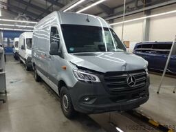 Mercedes-Benz Sprinter 317 CDI,L2H2,Automatik,Kamera,LED