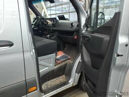 Mercedes-Benz Sprinter 317 CDI,L2H2,Automatik,Kamera,LED