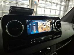 Mercedes-Benz Sprinter 317 CDI,L2H2,Automatik,Kamera,LED