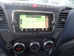 Iveco Daily 70C18 EINKAUFSWAGENWASCHANLAGE