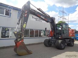 Atlas 190W OilQuick SW Klima RFK