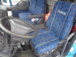 Iveco 80E17 / EU3. 1. Hand