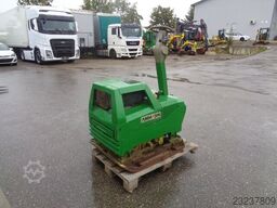 Ammann AVH 100/20