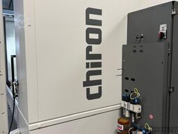 CHIRON MILL 2000