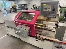 Gildemeister NEF 320