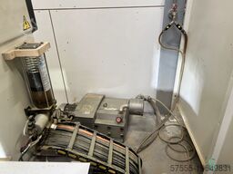 Morbidelli Author 600 K L