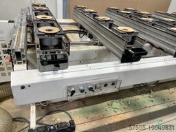 Morbidelli Author 600 K L