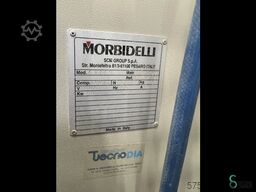 Morbidelli Author 600 K L