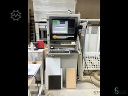 Morbidelli Author 600 K L