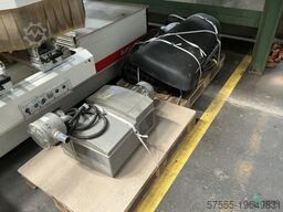 Morbidelli Author 600 K L