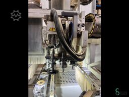 Morbidelli Author 600 K L