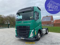 Volvo FH 500