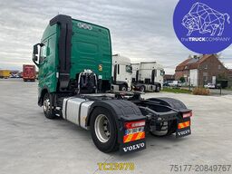 Volvo FH 500