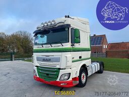DAF XF Euro6 460