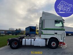 DAF XF Euro6 460