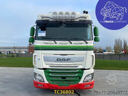 DAF XF Euro6 460
