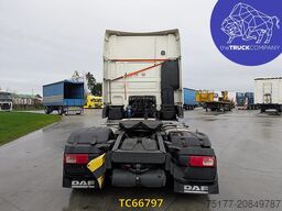 DAF XF Euro6 480