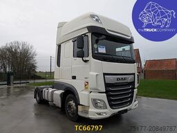 DAF XF Euro6 480