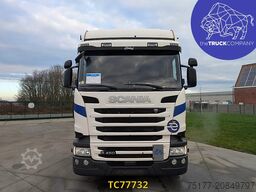 Scania R 450