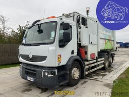 Renault Premium 320
