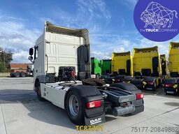 DAF XF Euro6 460