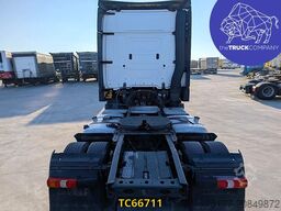 Mercedes-Benz Actros 1845