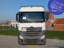 Mercedes-Benz Actros 1845
