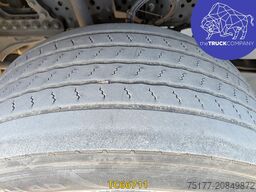 Mercedes-Benz Actros 1845