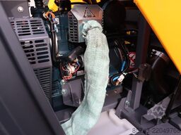 Atlas Copco Hilight H6+ Valid inspection, Max Boom Height 8m,