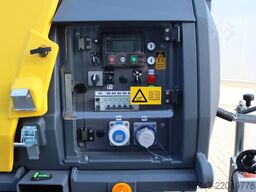 Atlas Copco Hilight H6+ Valid inspection, Max Boom Height 8m,