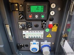 Atlas Copco Hilight H6+ Valid inspection, Max Boom Height 8m,