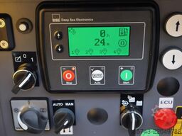 Atlas Copco Hilight H6+ Valid inspection, Max Boom Height 8m,