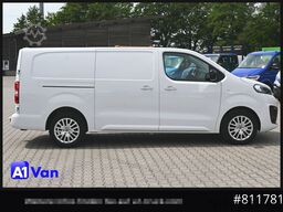FIAT Scudo Kasten L2H1, Automatik, Klima, AHK