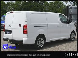 FIAT Scudo Kasten L2H1, Automatik, Klima, AHK