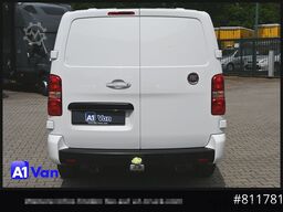 FIAT Scudo Kasten L2H1, Automatik, Klima, AHK