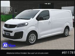 FIAT Scudo Kasten L2H1, Automatik, Klima, AHK