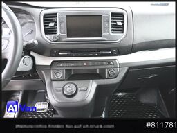 FIAT Scudo Kasten L2H1, Automatik, Klima, AHK