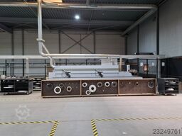 Homag Optimat KDF 650C
