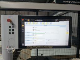 Homag Optimat KDF 650C
