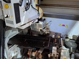 Homag Optimat KDF 650C