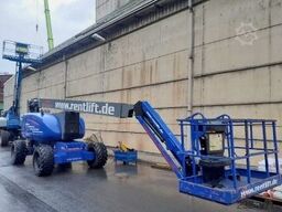 JLG 800AJ 26,46 m Arbeitshöhe