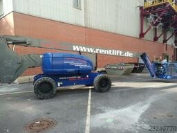 JLG 800AJ 26,46 m Arbeitshöhe