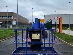 JLG 800AJ 26,46 m Arbeitshöhe