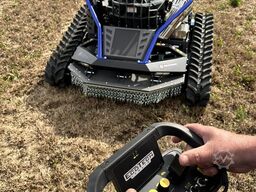  Ecotech Panther H27