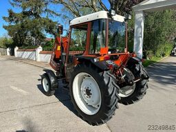 Fiat 45-66 Traktor
