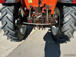 Fiat 45-66 Traktor
