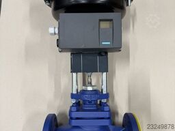 ARI-Armaturen 23.470 regelklep DN65 PN25